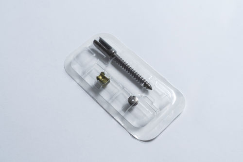 Tommynielsen Medical Implants Packaging 9001