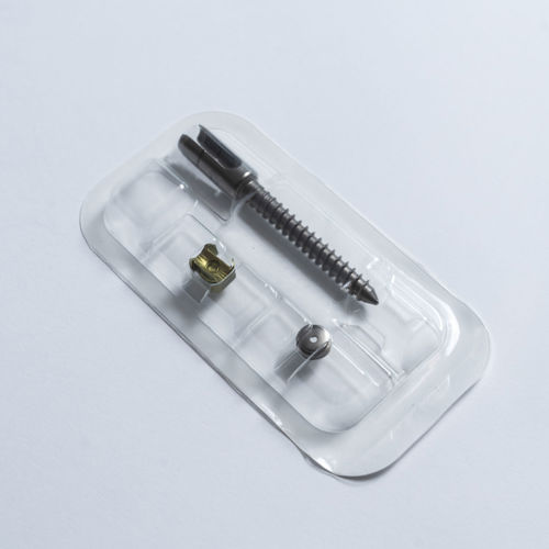 Tommynielsen Medical Implants Packaging 9001