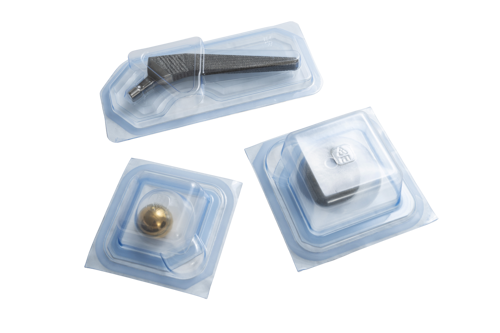 Implant Variations