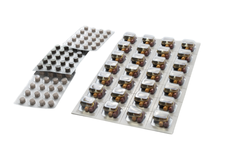 Nutraceuticals No Back