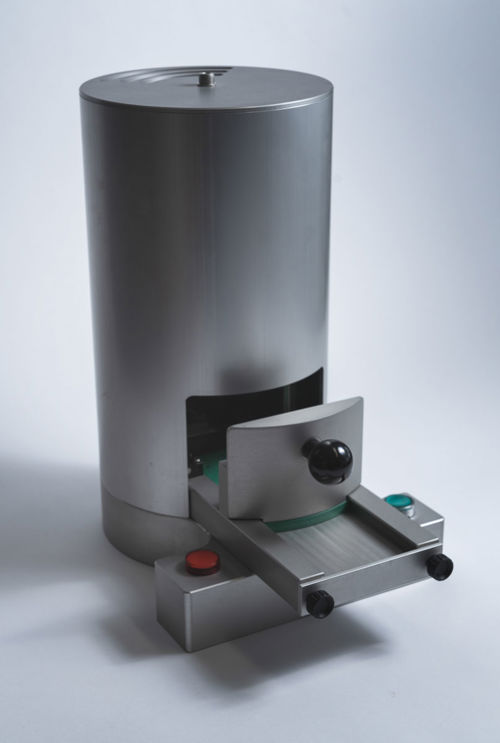 Tommynielsen Miniseal 9082