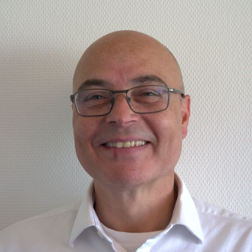 Martin Webpic