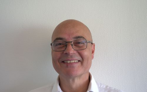 Martin Webpic