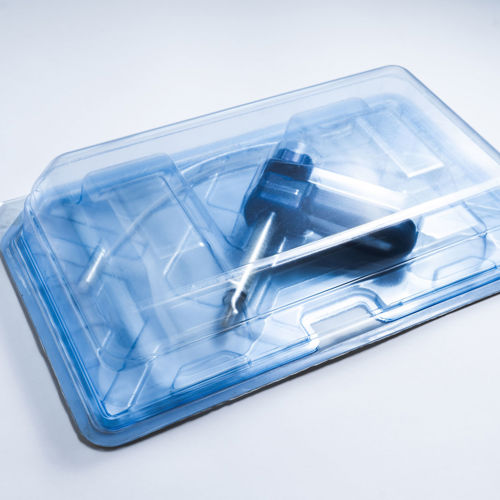 Tommynielsen Medical Implants Packaging 9023