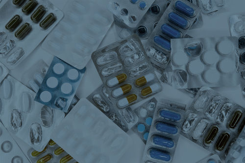 Packaging Mix