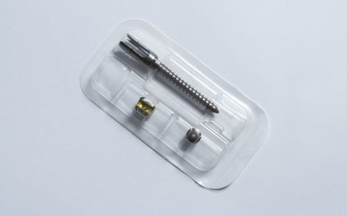 Tommynielsen Medical Implants Packaging 9004