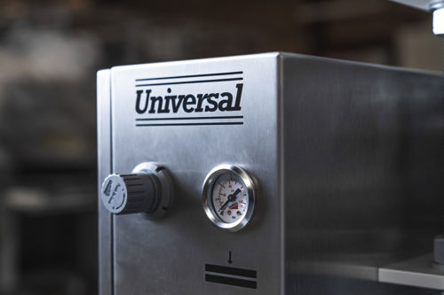 Tommynielsen Universal 501FSX8781